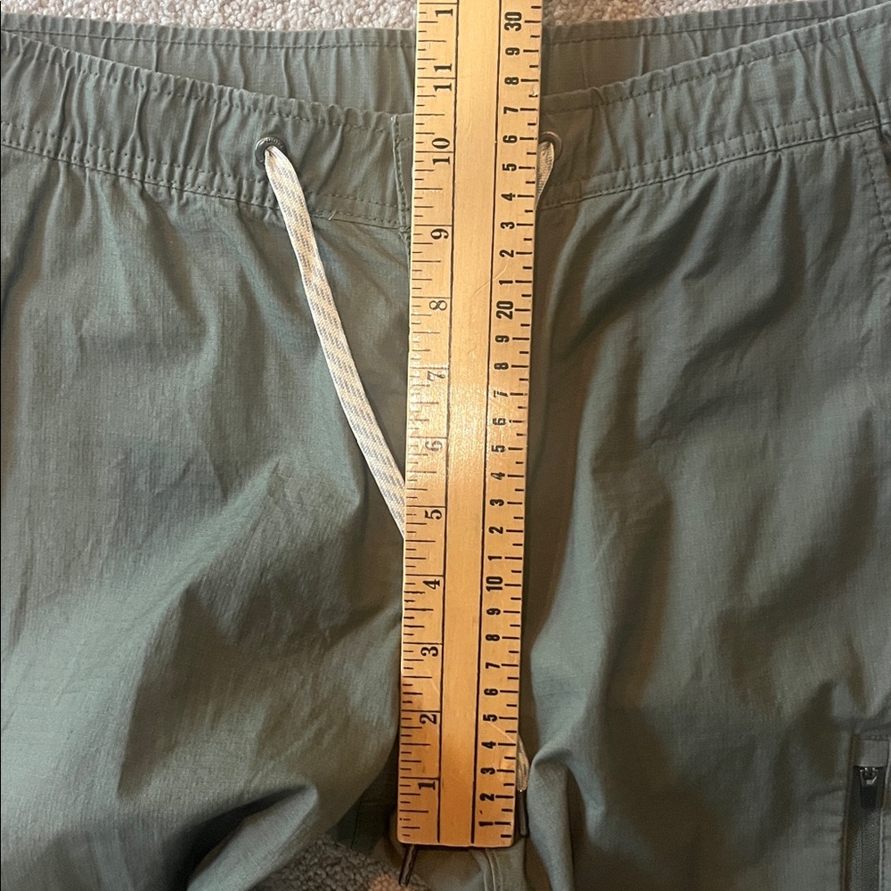 Vuori Womens Ripstop Pant Size Small - Picture 10 of 11